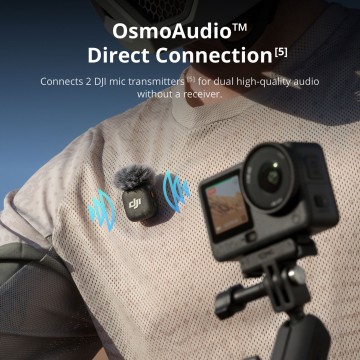 その他 DJI OSMO ACTION DJI Osmo Action 6